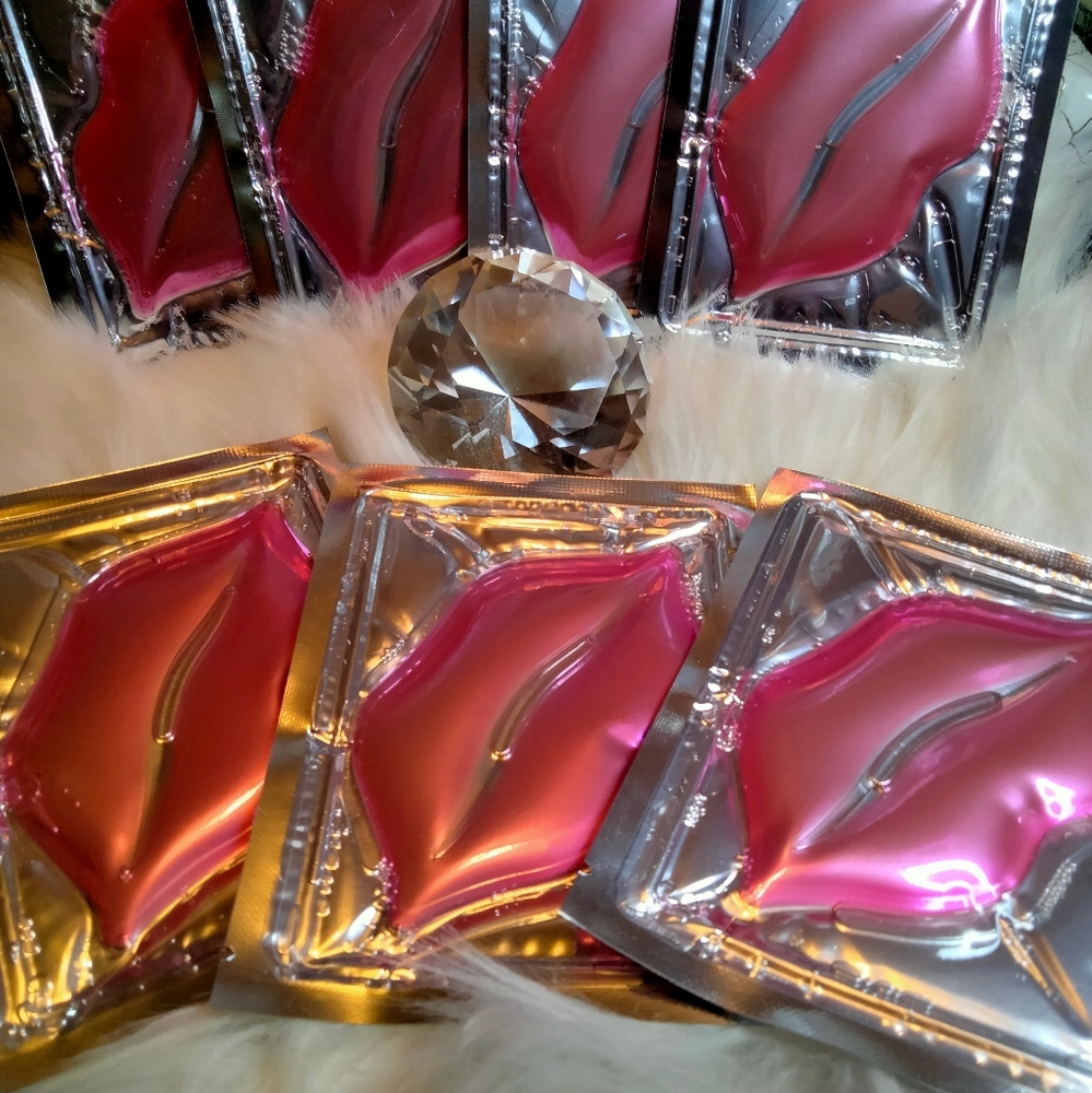 Moisturizing Lip Mask